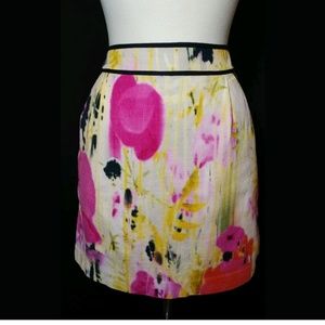 Anthropologie Tabitha Skirt 
Size 4